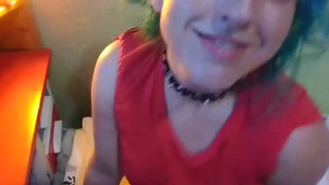 Elliohh online show from May 2026 07:34:02 PM