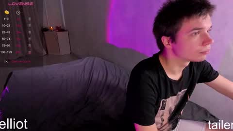 elliot_winki online show from November 2025 10:59:02 AM