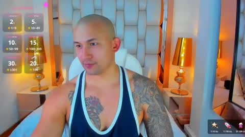 E L L I O T    V E L E Z online show from February 2026 08:20:02 PM