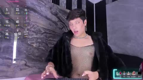 Ellis  online show from September 2025 03:10:01 AM