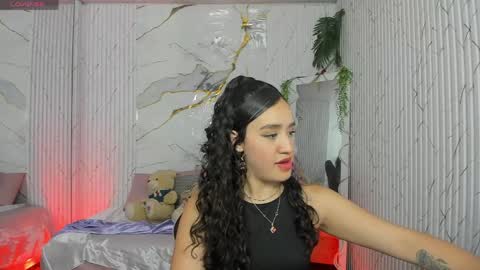 ellis_tay online show from April 2026 07:25:02 PM