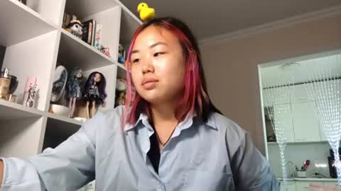 Snapshot of ellisestler chatting on August 2026 05:31:02 AM Milana online show from August 2026 05:31:02 AM
