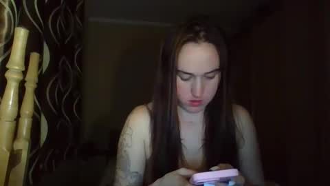 Eliza online show from April 2026 11:05:01 PM