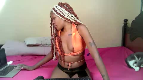 elllanna online show from November 2025 02:11:02 AM