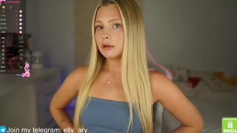 Snapshot of elly_ary chatting on September 2025 05:13:02 PM elly_ary online show from September 2025 05:13:02 PM