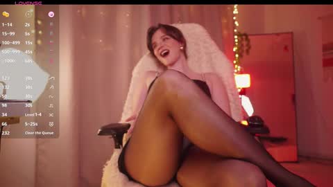 Elly online show from February 2026 03:57:01 PM