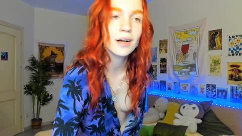 Elly     Fansly  online show from December 2024 03:14:01 PM