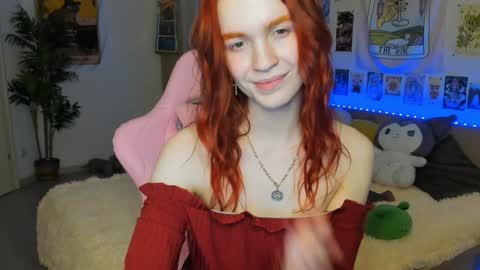 Elly     Fansly  online show from December 2024 06:21:01 PM