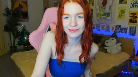 Elly     Fansly  online show from December 2024 07:33:02 AM