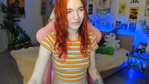 Elly     Fansly  online show from January 2025 01:03:02 PM