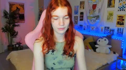 Elly     Fansly  online show from January 2025 07:08:01 AM