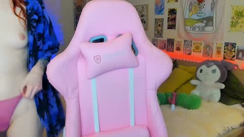 Elly     Fansly  online show from January 2025 09:23:02 AM