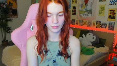 Elly     Fansly  online show from February 2025 12:02:02 PM