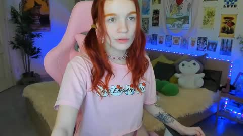 Elly     Fansly  online show from February 2025 06:58:02 AM