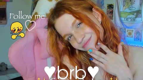 Elly     Fansly  online show from September 2025 06:17:01 AM