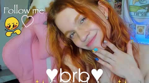 Elly     Fansly  online show from November 2025 02:06:02 PM