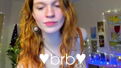 Elly     Fansly  online show from February 2026 09:52:01 PM