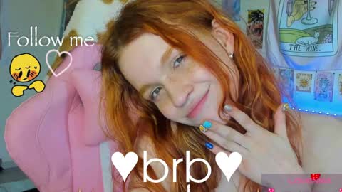 Snapshot of elly_milas chatting on March 2026 08:37:02 AM Elly Fansly online show from March 2026 08:37:02 AM