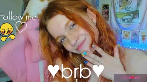 Snapshot of elly_milas chatting on April 2026 10:36:01 AM Elly Fansly online show from April 2026 10:36:01 AM