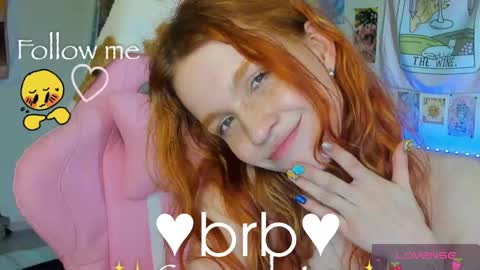 Snapshot of elly_milas chatting on April 2026 05:22:02 PM Elly Fansly online show from April 2026 05:22:02 PM