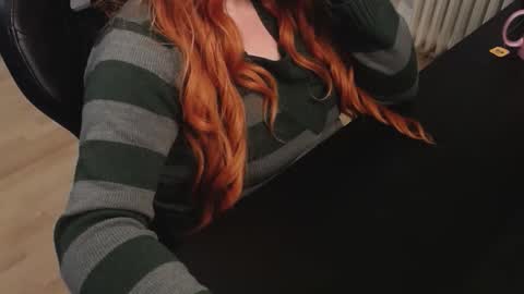 Elly online show from November 2025 07:48:02 PM