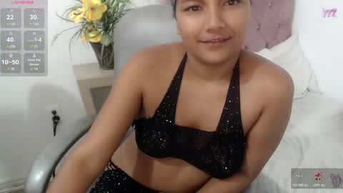 Snapshot of elly_willis chatting on April 2026 08:48:01 PM Elly online show from April 2026 08:48:01 PM