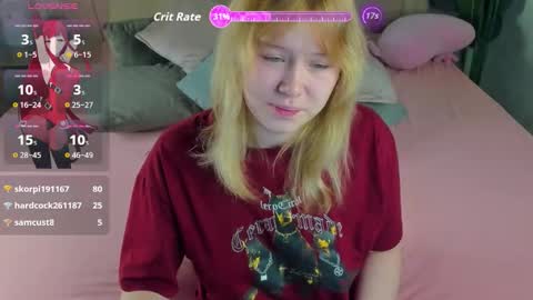 Snapshot of ellya_castro chatting on September 2025 12:10:02 AM ellya_castro online show from September 2025 12:10:02 AM