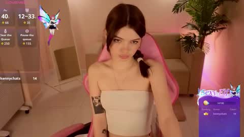 Ellya online show from February 2026 08:49:01 AM