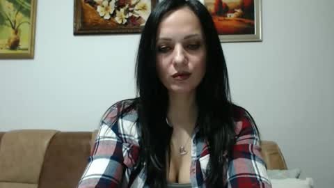 EllyaDiamond online show from April 2026 04:39:01 AM