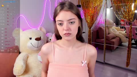 Snapshot of ellyford chatting on January 2025 11:35:02 AM Elly online show from January 2025 11:35:02 AM