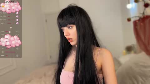 Snapshot of ellyford chatting on February 2025 05:26:01 PM Elly online show from February 2025 05:26:01 PM