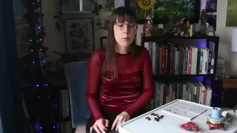 Snapshot of ellynaomi chatting on March 2026 04:24:01 PM Elly Naomi online show from March 2026 04:24:01 PM