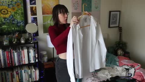 Snapshot of ellynaomi chatting on March 2026 04:23:01 PM Elly Naomi online show from March 2026 04:23:01 PM