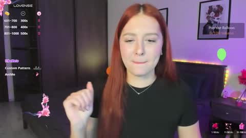 EllyPeach online show from November 2025 11:42:01 AM