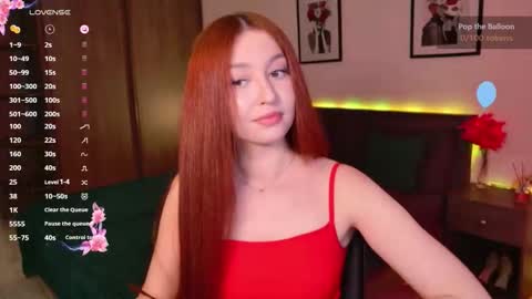 EllyPeach online show from March 2026 11:38:02 AM