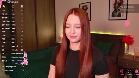 EllyPeach online show from April 2026 11:59:01 AM