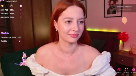 EllyPeach online show from May 2026 01:39:01 PM