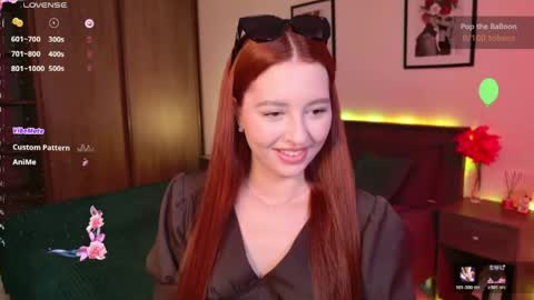 EllyPeach online show from May 2026 05:56:01 AM