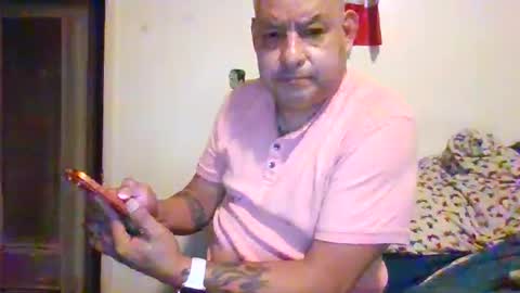 elmario24 online show from September 2025 12:21:01 PM