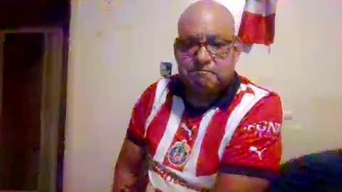 elmario24 online show from October 2025 07:17:02 AM