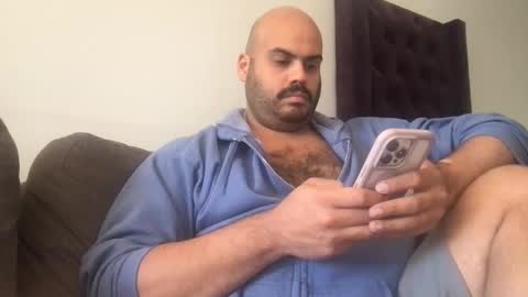 elmatahombre33 online show from September 2025 04:29:01 PM