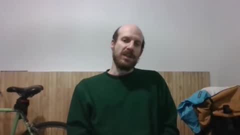 Snapshot of elmatirestrepo chatting on April 2026 11:35:02 PM Mati Restrepo online show from April 2026 11:35:02 PM