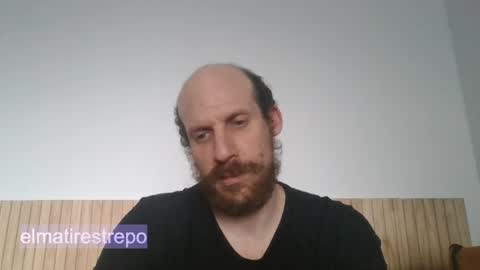 Mati Restrepo online show from May 2026 07:08:01 PM