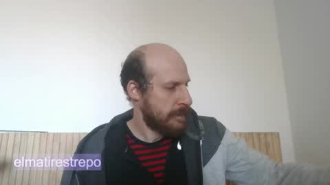 Snapshot of elmatirestrepo chatting on May 2026 01:49:02 PM Mati Restrepo online show from May 2026 01:49:02 PM