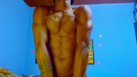 elmiltonnjakee online show from April 2026 06:24:02 PM