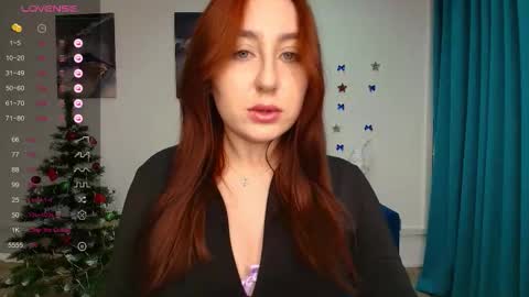 elmirapowers online show from December 2025 12:45:02 PM