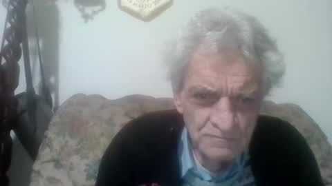 Snapshot of elmo191271 chatting on February 2026 08:07:02 AM elmo191271 online show from February 2026 08:07:02 AM