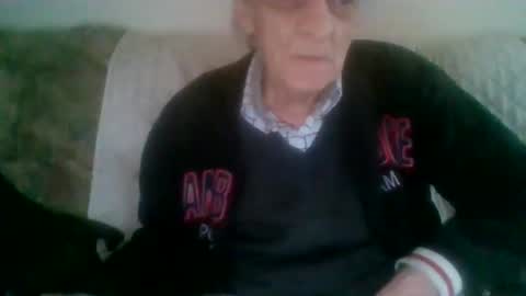 Snapshot of elmo191271 chatting on March 2026 06:52:01 AM elmo191271 online show from March 2026 06:52:01 AM