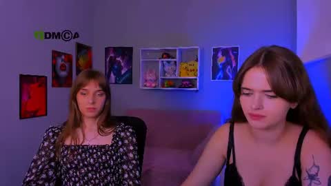 Snapshot of elodie_crystal chatting on July 2026 11:05:02 AM Ella online show from July 2026 11:05:02 AM