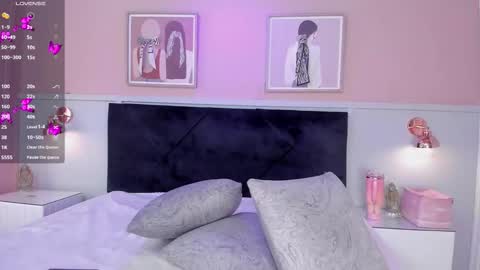 Elodie  online show from January 2026 04:00:02 PM